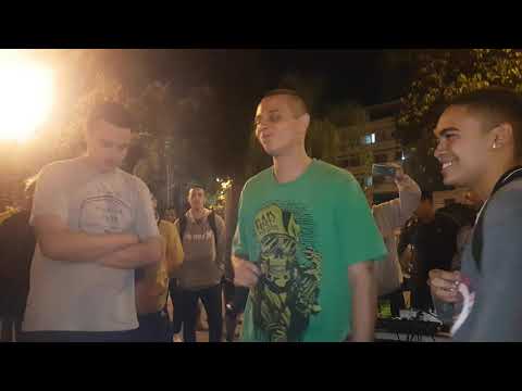 LEAL VS MT - FINAL - RODA CULTURAL DE VILA ISABEL #312