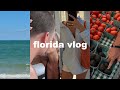 a weekend in my life | Naples FL with Payton! 🤍