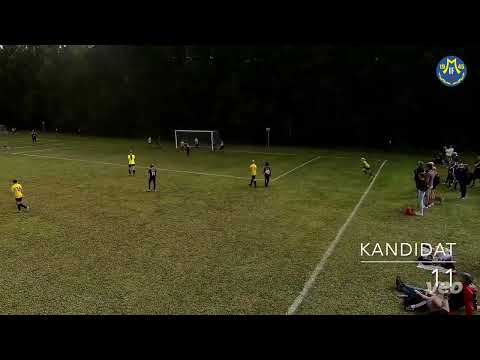 Malax IF - Åretsmål 2022 - Kandidat 11, Måns