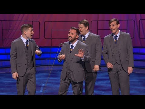 Instant Classic - Route 66/Take the A-Train Medley