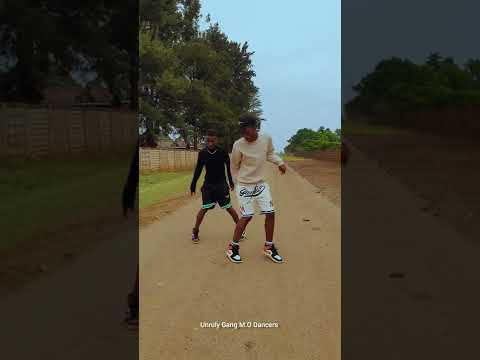 Herman Ft Poptain - 4 x 4 (official Dance )