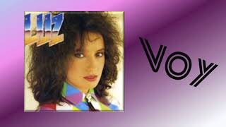 Voy/Luz Casal 1982 (Audio/Lyric)