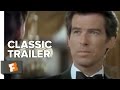 GoldenEye Official Trailer 2 Pierce Brosnan Movie 1995 HD
