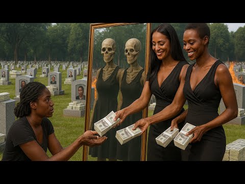 I accepted their money… before discovering they had been dead for four years.