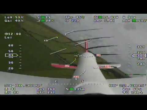 ranger-1600-showing-eagletree-vector-osd-info