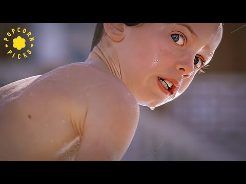 Alfalfa No Pants (Chase Scene) | The Little Rascals