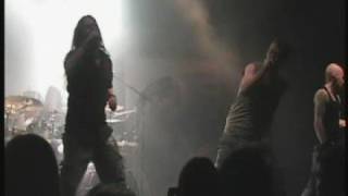 Tuoni - Hullun Sanoja (live)