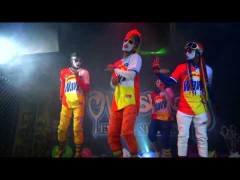 Fresh P- "Kinda Wavy" Official Music Video