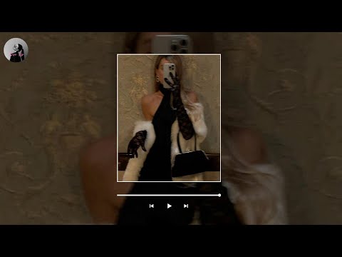 POV: you’re a bad*ss  [Playlist]