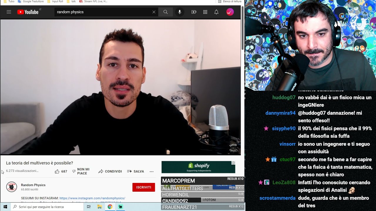 Scienza e no, Fanboysmo e gurismo