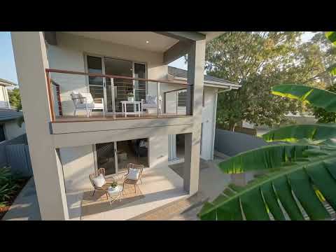 1/34 Golf Links Drive, Kirwan, QLD 4817, 4 chambres, 2 salles de bain, Townhouse