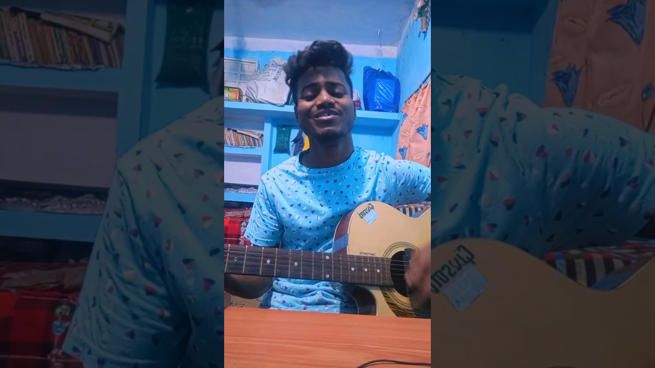 agar Tum saath Ho | Arijit Singh and Alka Yagnik | cover SK Sonu Turi