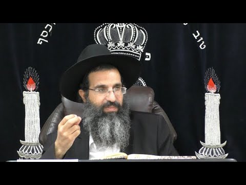 הלכות ריבית - ו' - סאה בסאה 💰 יורה דעה - סימן קסא - קסב | חלק 112 | הרב שי עובד