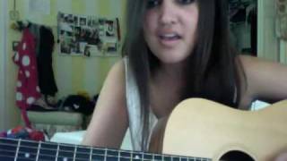 Lonelily- Damien Rice Cover