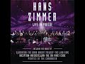 Hans Zimmer - Live in Prague - Thunderbirds