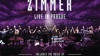 Hans Zimmer - Live in Prague - Thunderbirds