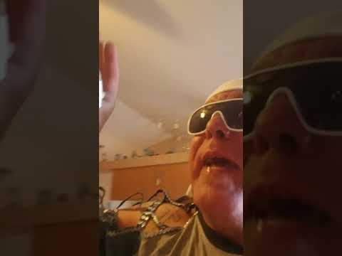 Thumbnail for Macho Man Sings: You Light Up My Life by Debbie Boone,  part 2 by Mani