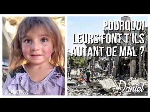 POURQUOI leurs font-ils AUTANT de MAL ?