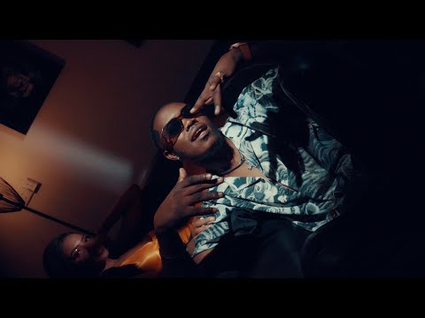 Prince Luv - Pali Iwe [Feat. Driemo] (Official Music Video)