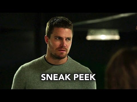 Arrow - Episode 4x19: Canary Cry Sneak Peek #1 (HD)