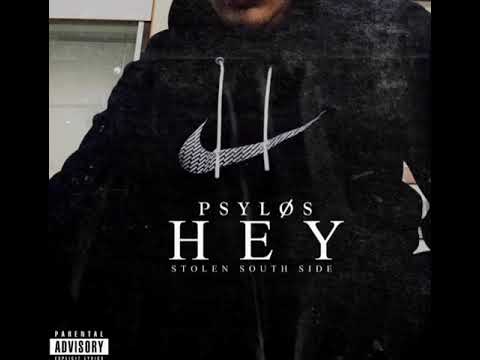 Psylos - hey (Official audio release)