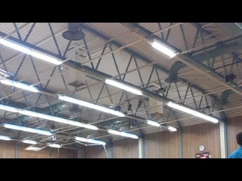 Reading open 2021 Seminals Mixed Doubles