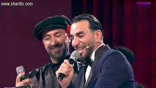 Երեկոն Շանթում / Erekon Shantum / Episode 17 / anons