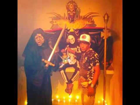 Nini Mack ft Neto Sorpresa   El Que Mato La Muerte 2 Audio Official 2016