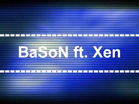 BaSoN ft.XeN - Chce