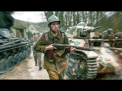 , title : 'L'appel du 18 juin | Guerre | Film complet français'