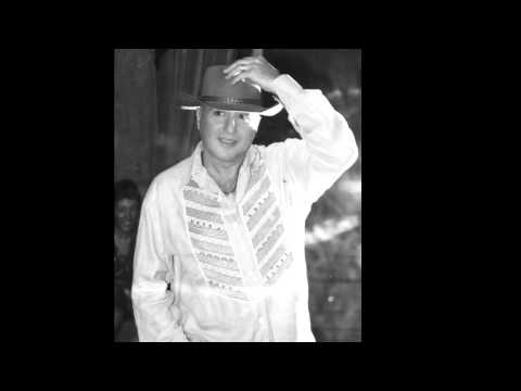 DATO GOMARTELI - "გჯეროდეს ჩემი ხარ"  "Gjerodes Chemi Xar"