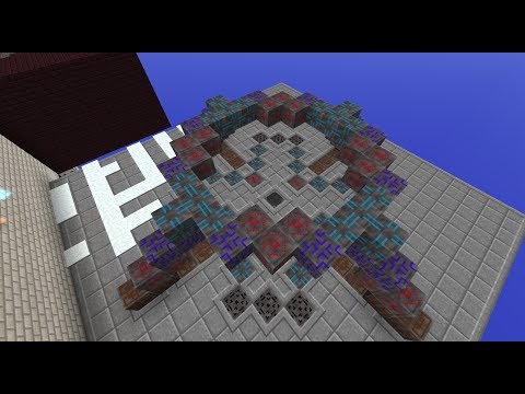 Agrarian Skies: Hardcore Quest Episode 76 - New Nether Iridium