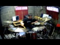 Slingshot  (drum cover)