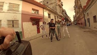 Who See feat. Rhino - Reggaeton Montenegro (Official Video)