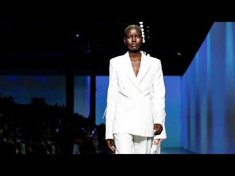 Boss | Spring/Summer 2020 | Milan Fashion Week