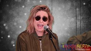 iRockRadio.com - Dead Sara - Heaven&#39;s Got a Back Door (Acoustic)