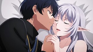 Download lagu Amelia x Akira [AMV] Bound by Fate | My Status as an Assassin Obviously Exceeds the Hero's  mp3