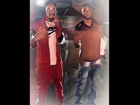 Gettabagg forsho x wolf- kut that bih up