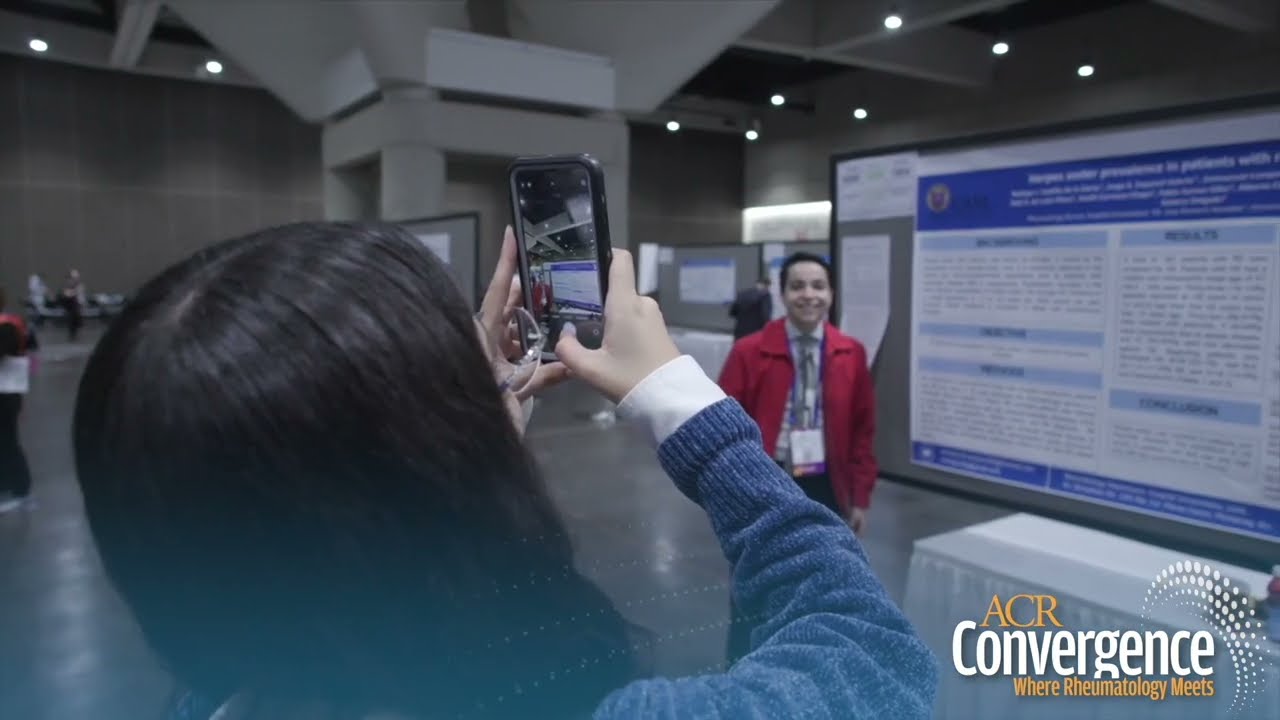 Will You Get Your Moment at ACR Convergence 2026?