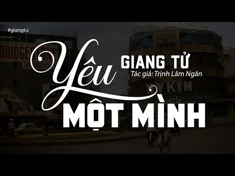 Thể hiện bởi Giang Tử