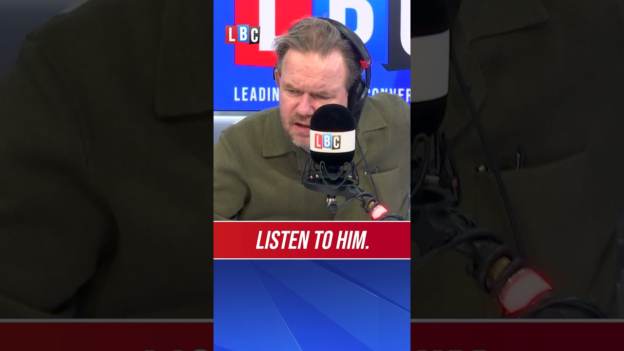 LBC listeners react to Keir Starmer's 'dull' relaunch