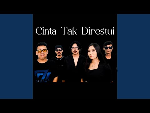 Cinta Tak Direstui