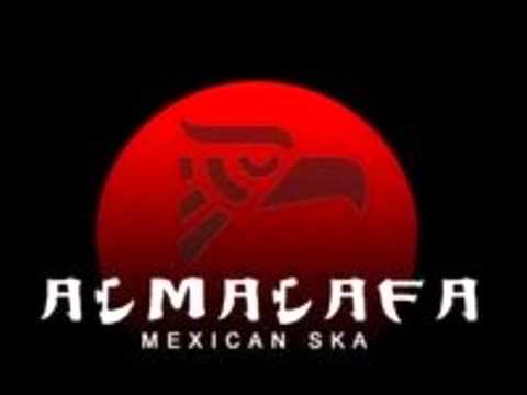 Almalafa-Mexico Libre