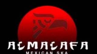 Almalafa-Mexico Libre