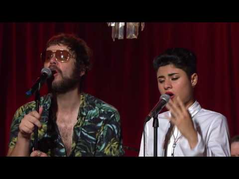 Irish Heartbeat - Henry Wagons, Dan Kelly, Montaigne, and Madeline and Memphis Kelly