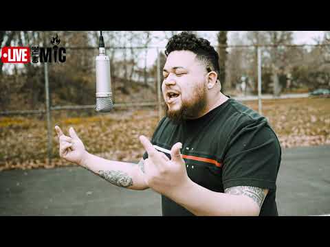 Tony Cash - Live On The Mic Pt 4