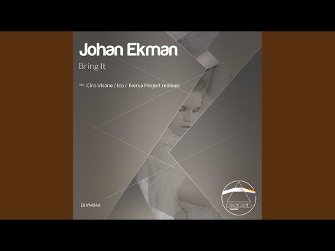 Bring It (Original Mix)