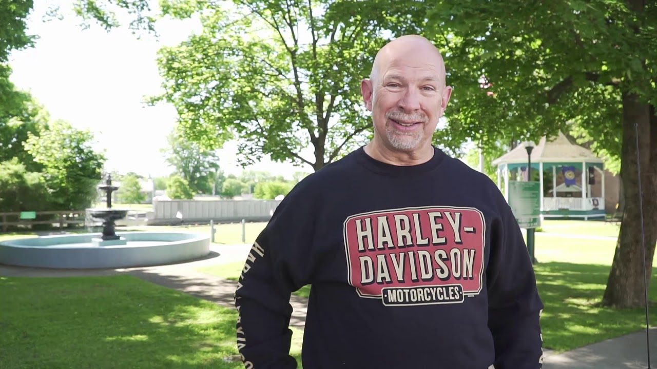 Americade Self Guided Tours