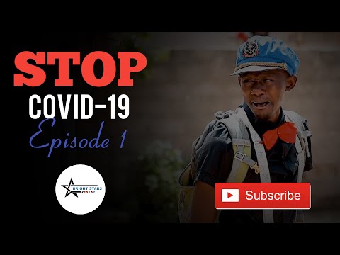 CORONA EPISODE 1-Bright Stars Entertainment