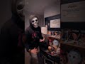 Angry Grandma Hates Halloween So She Gets Smashed Jackoapple